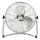 Wentylator Ravanson WT-7045 INOX